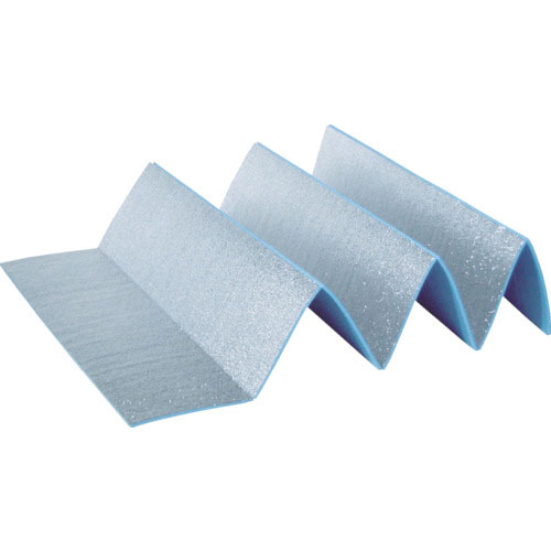 ＴＲＵＳＣＯ　折りたたみマット　幅９５ＣＭ　長さ８Ｍ＿