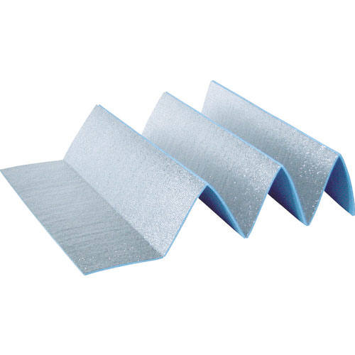 ＴＲＵＳＣＯ　折りたたみマット　幅９５ＣＭ　長さ２Ｍ＿