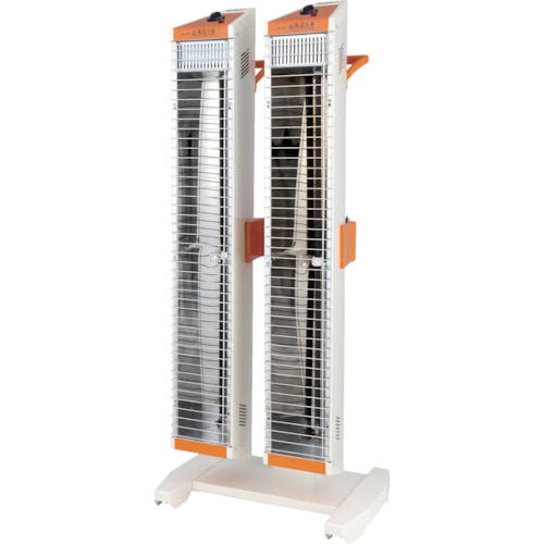 スイデン　遠赤外線ヒーター＿