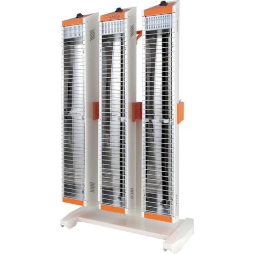 スイデン　遠赤外線ヒーター＿