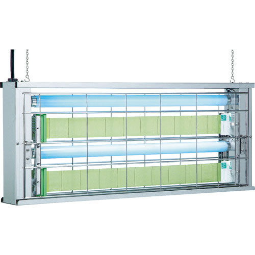 朝日　捕虫器　ムシポン　ＭＰＸ－７０００＿