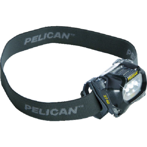 ＰＥＬＩＣＡＮ　２７４０　ヘッドアップライト　黒＿
