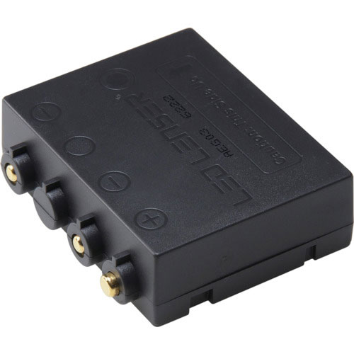 ＬＥＤＬＥＮＳＥＲ　Ｈ７Ｒ．２用専用充電池＿