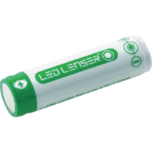 ＬＥＤＬＥＮＳＥＲ　Ｐ５Ｒ用専用充電池＿