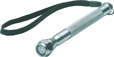 ＴＲＵＳＣＯ　アルミＬＥＤライト（ＬＥＤ１球）スリムタイプ＿