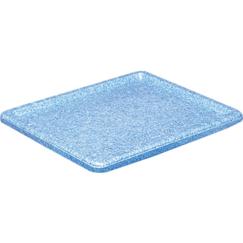 サンコー　ＥＰボックス＃１９蓋　青＿