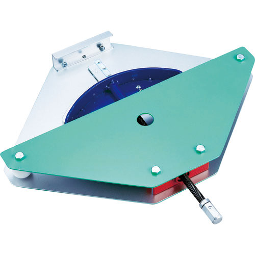 岡田　ベンダーレール曲機（２００Ｒ）＿