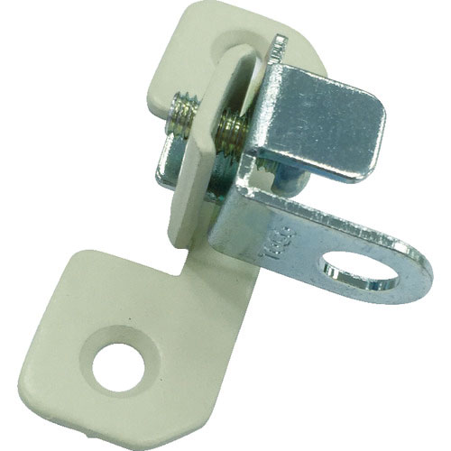 ＴＯＳＯ　共通　壁面ブラケツトＮ　Ｗホワイト＿