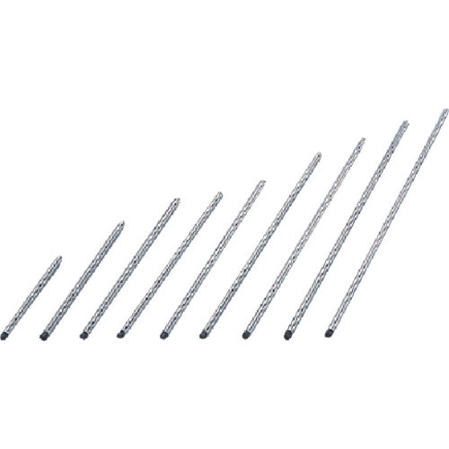 ＩＲＩＳ　メタルラックミニ用ポール　径１９×５５０＿