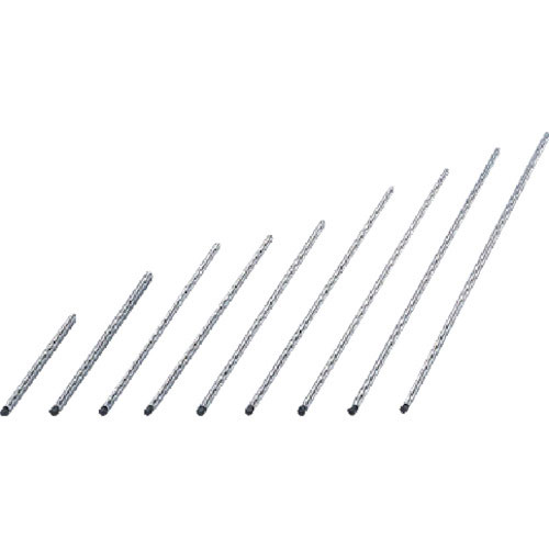 ＩＲＩＳ　メタルラックミニ用ポール　径１９×８７５＿