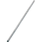 ＩＲＩＳ　メタルラック用ポール　径２５×１０００＿