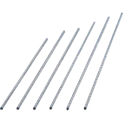 ＩＲＩＳ　メタルラック用ポール　径２５×１１００＿