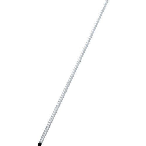 ＩＲＩＳ　メタルラック用ポール　径２５×１８９０＿