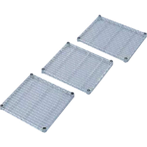 ＩＲＩＳ　メタルラック用棚板　５５０×４６０×４０＿