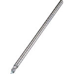 ＩＲＩＳ　メタルラック用延長ポール　径２５×６５０＿