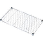 ＩＲＩＳ　メタルラック用棚板　７６０×４６０×４０＿