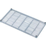 ＩＲＩＳ　メタルラック用棚板　８６０×４６０×４０＿