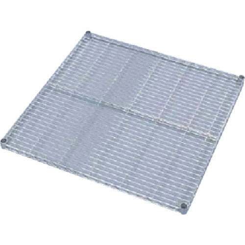 ＩＲＩＳ　メタルラック用棚板　９１０×９１０×４０＿