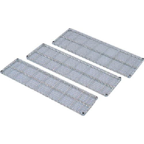 ＩＲＩＳ　メタルラックミニ用棚板　１１００×４００×３３＿