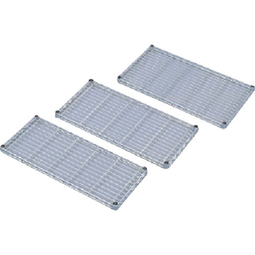 ＩＲＩＳ　メタルラックミニ用棚板　７００×３００×３３＿