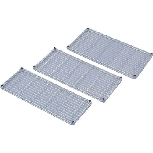 ＩＲＩＳ　メタルラックミニ用棚板　７５０×４００×３３＿