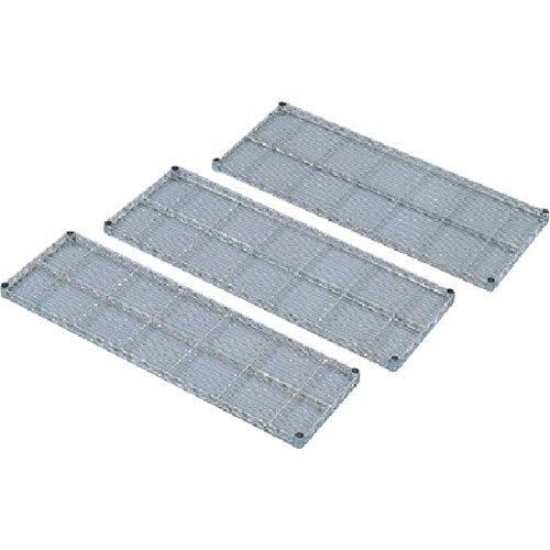 ＩＲＩＳ　メタルラックミニ用棚板　９５０×４００×３３＿