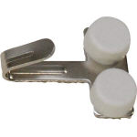 光　　石膏ボード用フック　ニッケルめっきタイプ＿