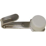 光　　石膏ボード用フック＿