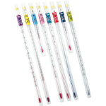 シンワ　棒状温度計Ｈ－６Ｓ＿