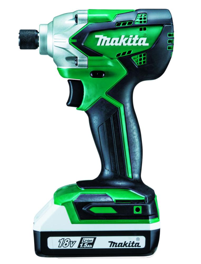 マキタ　１８Ｖ充電式インパクトドライバ　ＭＴＤ００２ＤＳＸ