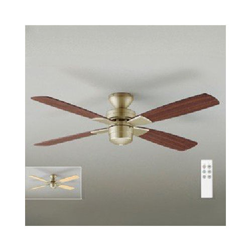 大光電機　シーリングファン　ＡＳ５６３Ｅ