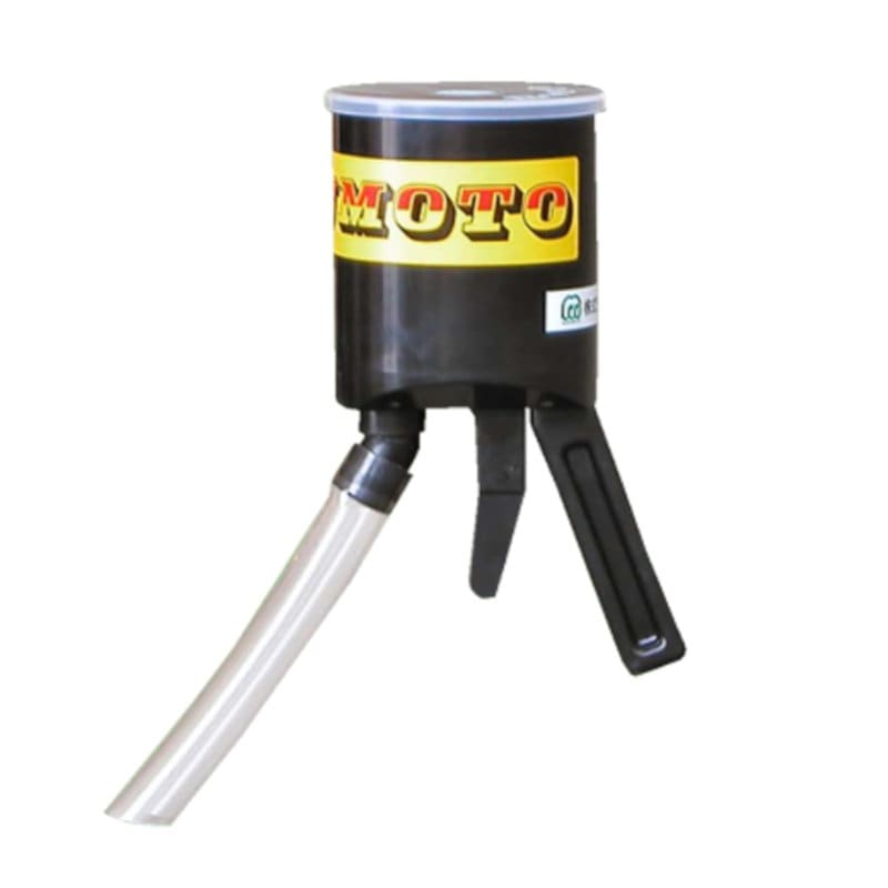 粒状施肥器　マツモト　ショット君　ＳＴ－１型