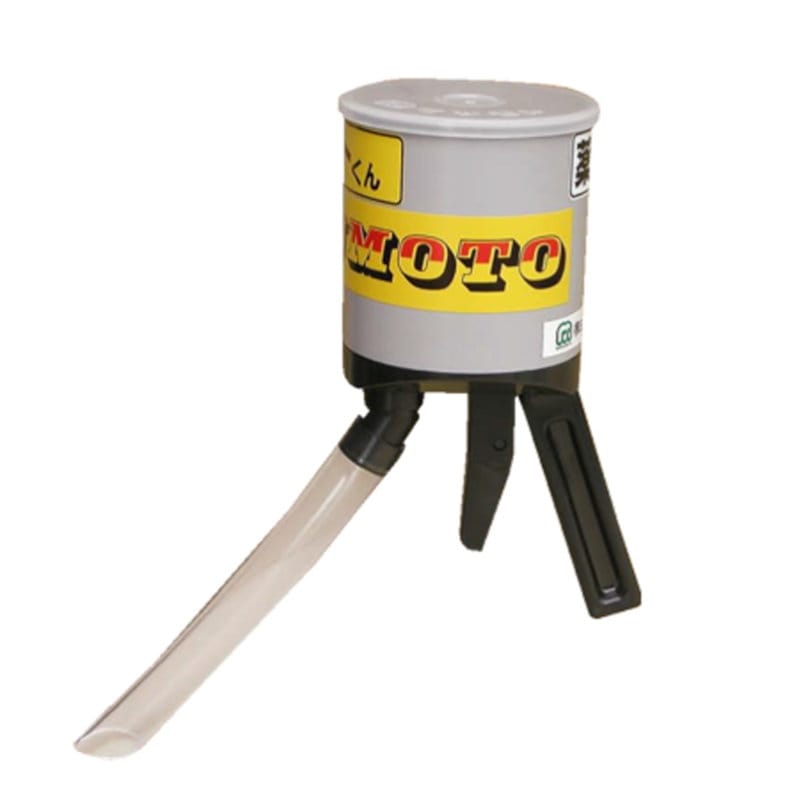 粒状施肥器　マツモト　ショット君　ＳＴ－２型