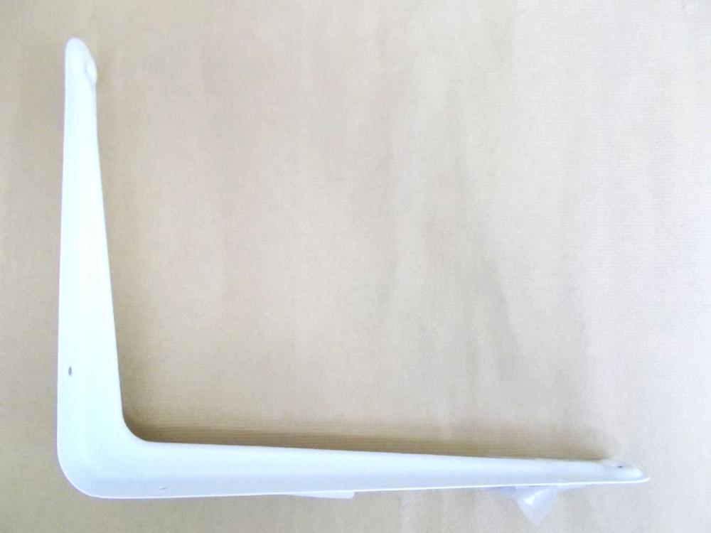 棚受　２００×２５０ｍｍ　ホワイト