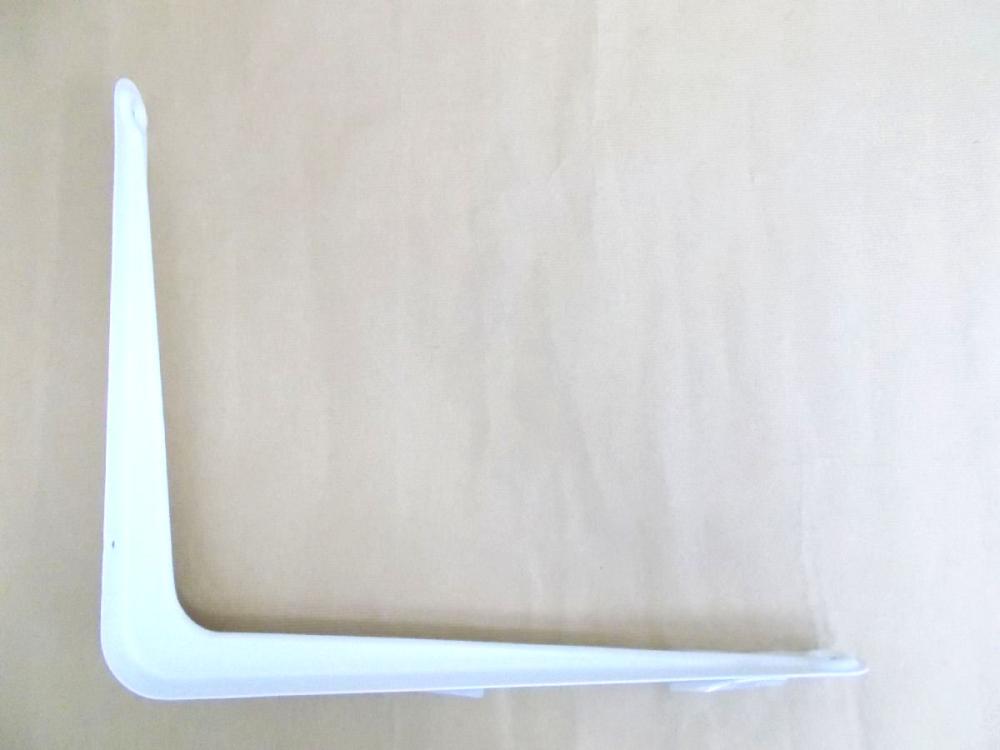 棚受　３００×３５０ｍｍ　ホワイト