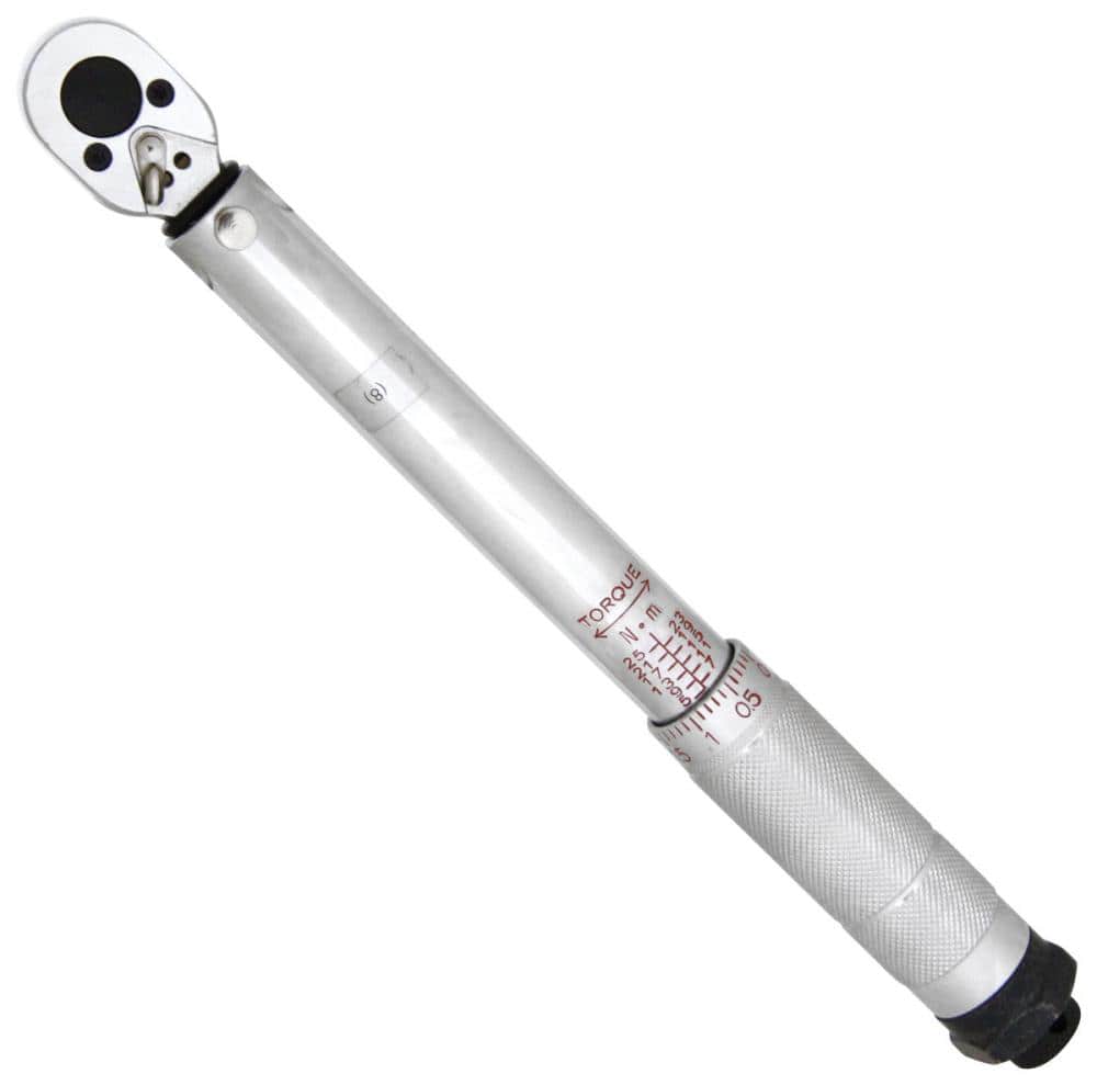 Ｅ－Ｖ　プレセット型トルクレンチ　ＥＴＲ３－２５