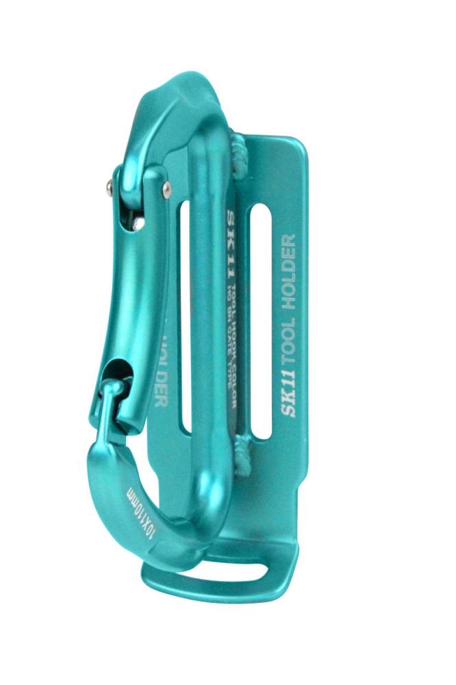 アルミツールフック　ＣＬ　ＳＡＴＨ－ＡＱＵＡＧＲＥＥＮ