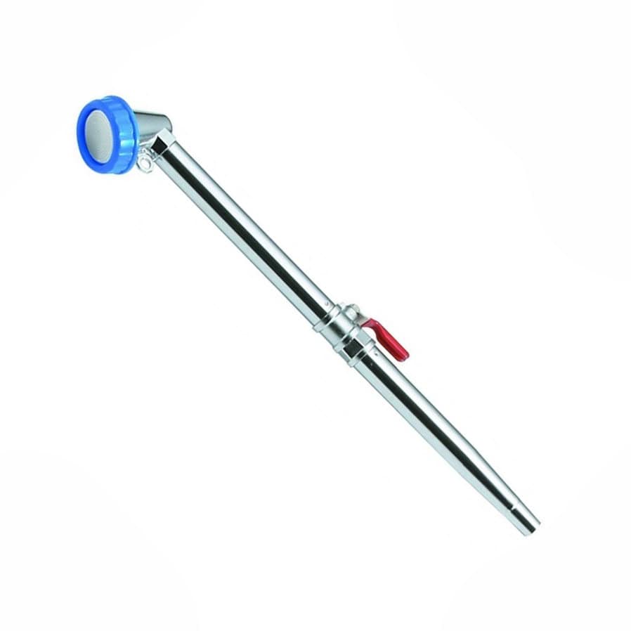 散水ノズル　スタンダードノズル　Ｂｃｔｙｐｅ　コックタイプ　Ｎｏ．１１　ＰＬ－１１