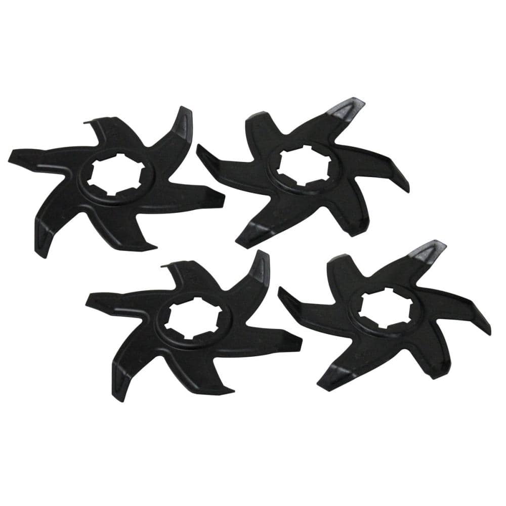 アルミス　家庭用電動耕運機　耕す造　替え刃　ＡＫＴ３００ＷＲ－ＫＢ