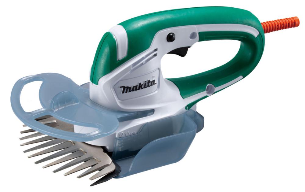 マキタ　１６０ｍｍ芝生バリカン　ＭＵＭ１６０１