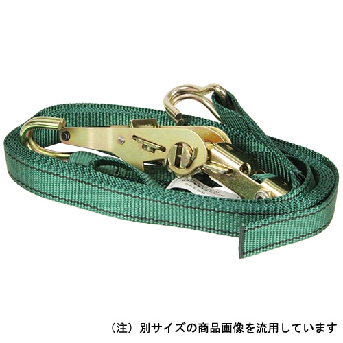 ベルト荷締機　ＫＰＲ７０３Ｌ