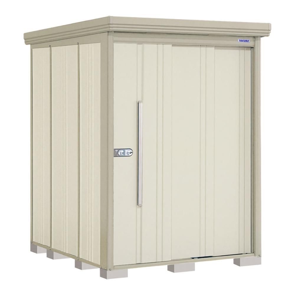 タクボ物置　Ｍｒ．ストックマン　ダンディ　間口１５０×奥行１９２ｃｍ　背面棚タイプ　多雪型・結露減少屋根　ディープブルー　ＮＤ－ＳＺ１５１９Ｄ