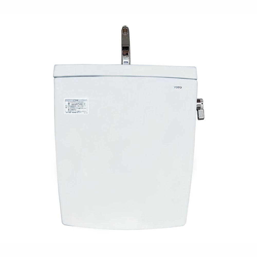 ＴＯＴＯ　節水６Ｌタンク　ホワイト　寒冷地仕様　手洗い有　ＳＳ６１ＢＮＢＬ