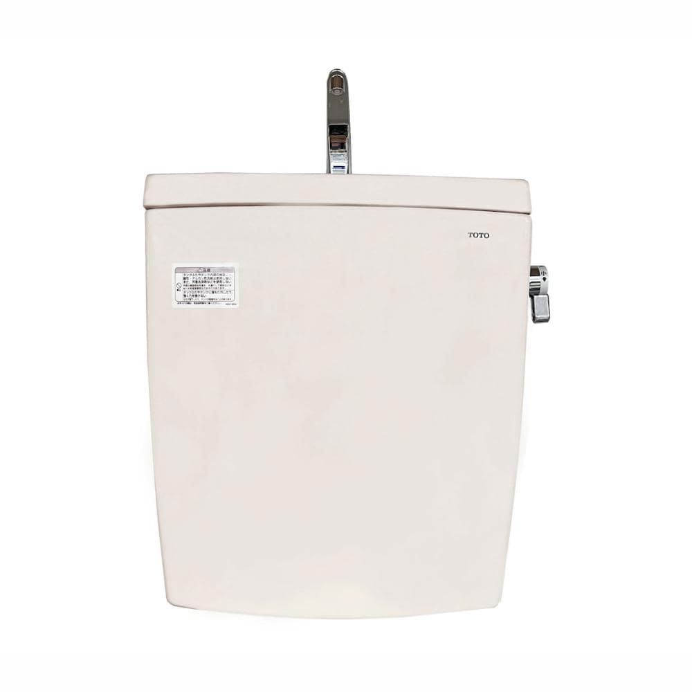 ＴＯＴＯ　節水６Ｌタンク　パステルアイボリー　寒冷地仕様　手洗い有　ＳＳ６１ＢＮＢＬ