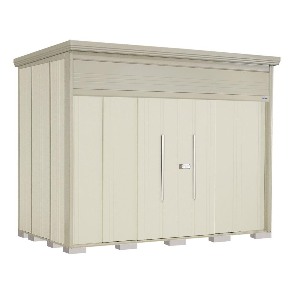 タクボ物置　Ｍｒ．トールマン　ダンディ　間口３２３×奥行１９２ｃｍ　多雪型・標準屋根　ディープブルー　ＪＮ－Ｓ３２１９Ｄ