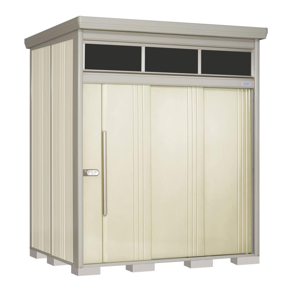 タクボ物置　Ｍｒ．トールマン　ブライト　間口２２０×奥行１５９ｃｍ　一般型・標準屋根　ディープブルー　ＪＮＡ－２２１５Ｄ