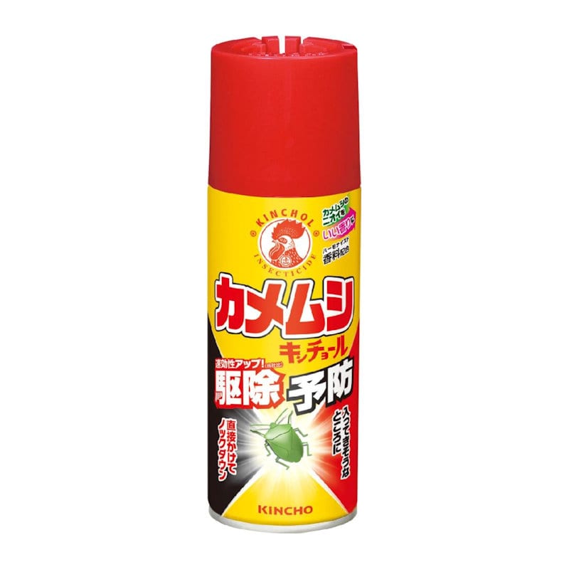 金鳥　カメムシキンチョールＨ　３００ｍＬ