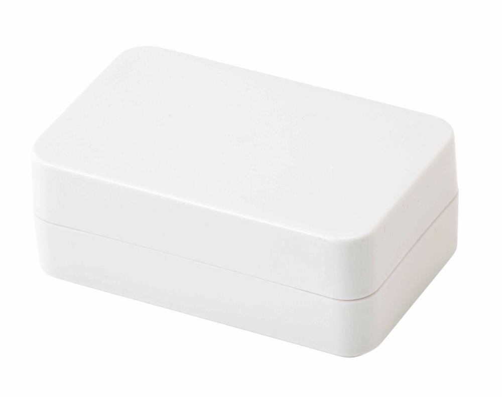 石鹸箱（水切皿付き）