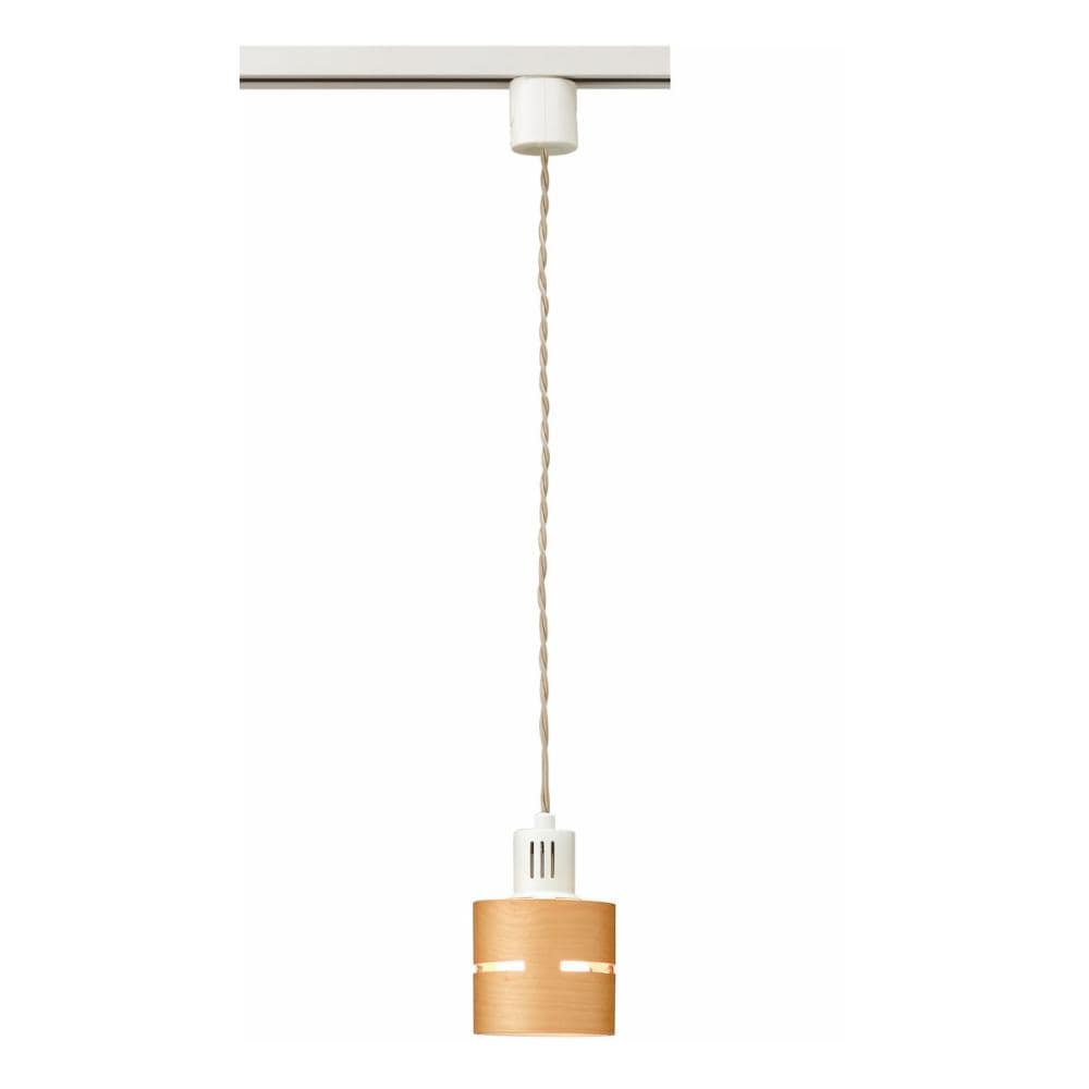 ヤザワ　ウッドセードペンダントライト　ナチュラルウッド　ＩＣＬＸ６０Ｘ０８ＮＡ