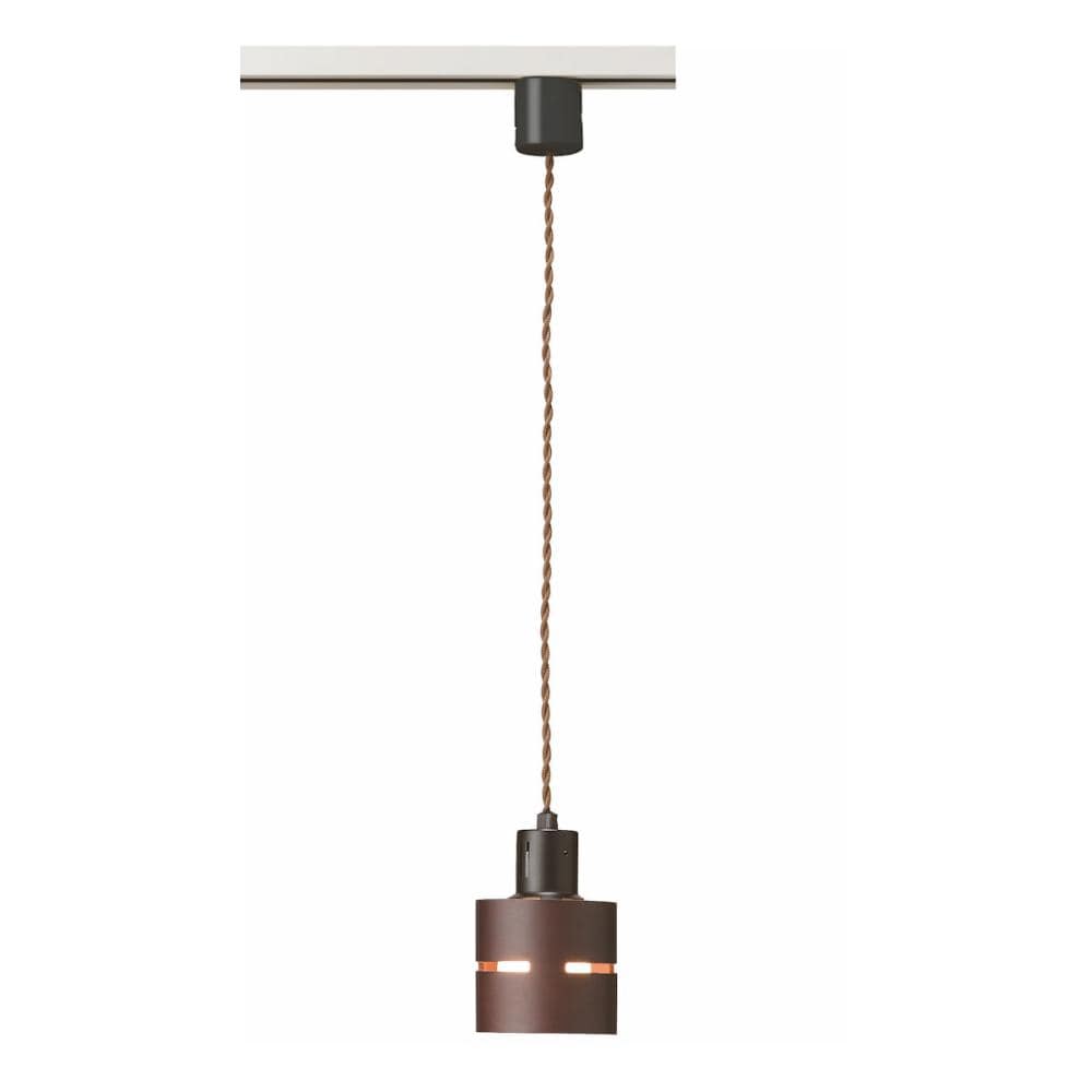 ヤザワ　ウッドセードペンダントライト　ダークウッド　ＩＣＬＸ６０Ｘ０８ＤＷ